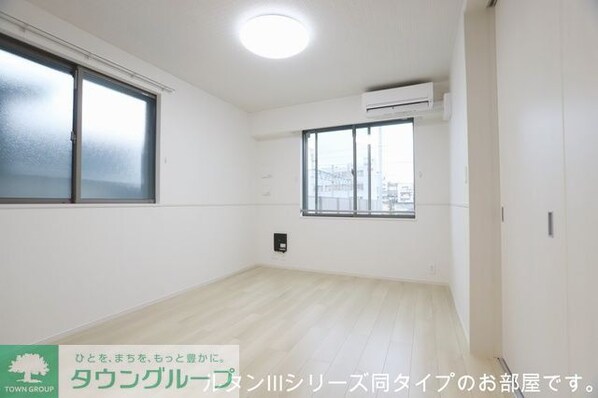 プルプレアの物件内観写真